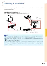 Preview for 26 page of Sharp AH-57201 Operation Manual