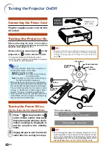 Preview for 29 page of Sharp AH-57201 Operation Manual