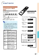 Preview for 30 page of Sharp AH-57201 Operation Manual