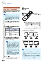 Preview for 33 page of Sharp AH-57201 Operation Manual