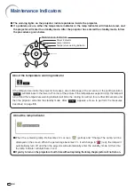 Preview for 55 page of Sharp AH-57201 Operation Manual