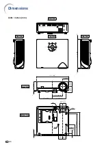 Preview for 65 page of Sharp AH-57201 Operation Manual