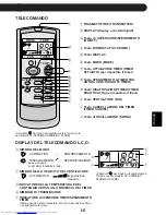 Preview for 71 page of Sharp AH-A07BE Operation Manual