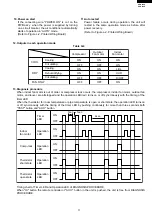 Preview for 11 page of Sharp AH-A129E Service Manual