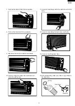 Preview for 17 page of Sharp AH-A129E Service Manual