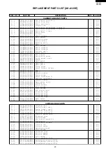 Preview for 23 page of Sharp AH-A129E Service Manual