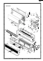 Preview for 25 page of Sharp AH-A129E Service Manual