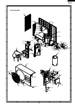 Preview for 27 page of Sharp AH-A129E Service Manual