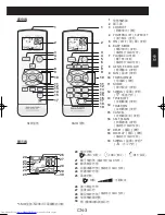 Предварительный просмотр 17 страницы Sharp AH-A12SED Operation Manual