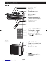 Preview for 18 page of Sharp AH-AP12JHY Operation Manual