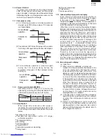 Preview for 15 page of Sharp AH-S22DP2 Service Manual