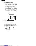 Предварительный просмотр 16 страницы Sharp AH-S22DP2 Service Manual