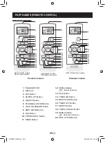 Preview for 4 page of Sharp AH-XP10UF Operation Manual