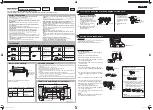 Предварительный просмотр 1 страницы Sharp AH-XPC12RV Installation Manual