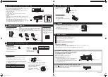 Preview for 2 page of Sharp AH-XPC12RV Installation Manual