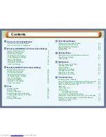 Preview for 2 page of Sharp AJ-2200 Online Manual