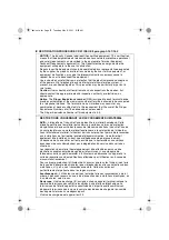 Preview for 2 page of Sharp AJ-5030 Operation Manual
