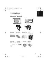 Preview for 13 page of Sharp AJ-5030 Operation Manual