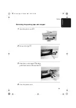 Preview for 15 page of Sharp AJ-5030 Operation Manual