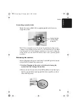 Preview for 17 page of Sharp AJ-5030 Operation Manual