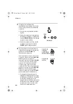 Preview for 212 page of Sharp AJ-5030 Operation Manual