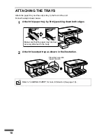 Preview for 12 page of Sharp AJ-6000 Operation Manual