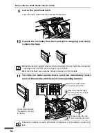 Preview for 16 page of Sharp AJ-6000 Operation Manual