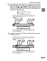 Preview for 19 page of Sharp AJ-6000 Operation Manual