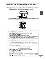 Preview for 25 page of Sharp AJ-6020 Operation Manual