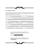 Preview for 1 page of Sharp AL 1000 - B/W Laser Printer Operation Manual