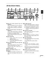 Preview for 8 page of Sharp AL 1000 - B/W Laser Printer Operation Manual