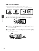 Preview for 23 page of Sharp AL 1000 - B/W Laser Printer Operation Manual