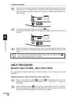 Preview for 25 page of Sharp AL 1000 - B/W Laser Printer Operation Manual