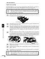 Preview for 31 page of Sharp AL 1000 - B/W Laser Printer Operation Manual