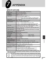 Preview for 38 page of Sharp AL 1000 - B/W Laser Printer Operation Manual