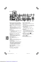 Preview for 8 page of Sharp AL-1000 Series Operation Manual