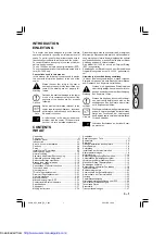 Preview for 10 page of Sharp AL-1000 Series Operation Manual