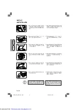 Preview for 15 page of Sharp AL-1000 Series Operation Manual