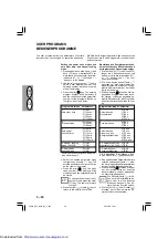 Preview for 29 page of Sharp AL-1000 Series Operation Manual