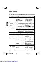 Preview for 39 page of Sharp AL-1000 Series Operation Manual