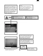 Preview for 3 page of Sharp AL-1000 Series Service Manual