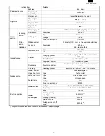 Preview for 7 page of Sharp AL-1000 Series Service Manual