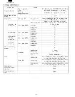 Preview for 8 page of Sharp AL-1000 Series Service Manual