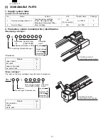 Предварительный просмотр 10 страницы Sharp AL-1000 Series Service Manual