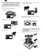 Preview for 18 page of Sharp AL-1000 Series Service Manual