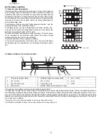 Предварительный просмотр 26 страницы Sharp AL-1000 Series Service Manual