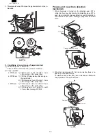 Preview for 32 page of Sharp AL-1000 Series Service Manual