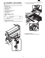 Preview for 33 page of Sharp AL-1000 Series Service Manual