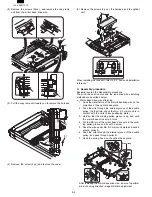 Предварительный просмотр 36 страницы Sharp AL-1000 Series Service Manual