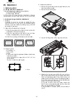 Preview for 50 page of Sharp AL-1000 Series Service Manual